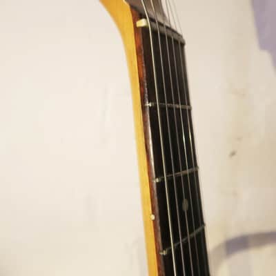 Fender Kurt Cobain Telecaster Custom Sunburst Japan 1984 Guitar + Seymour Duncan + Case image 13