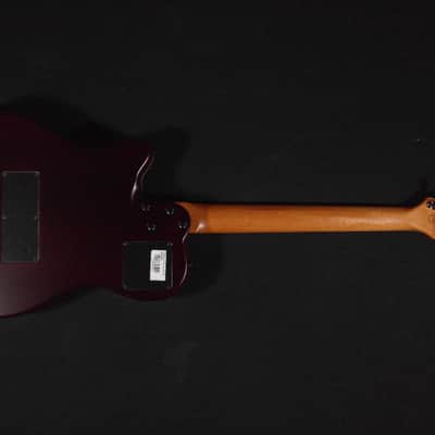 Godin A6 Ultra Natural SG SF with Bag image 5
