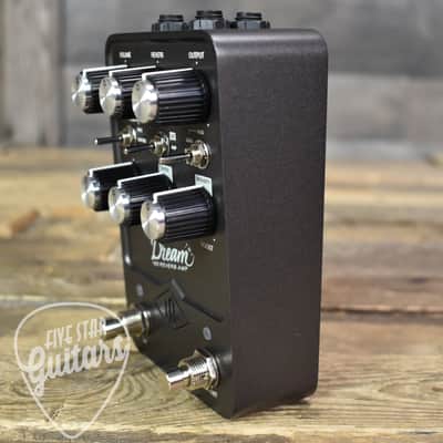 Mint Universal Audio Dream '65 Reverb Amplifier image 2