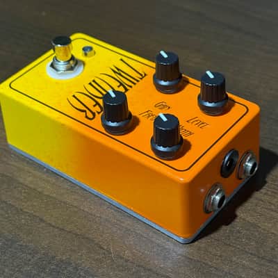 SAE Effects Tweaker image 3
