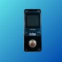 On-Stage GTP7000 Mini Chromatic Tuning Pedal