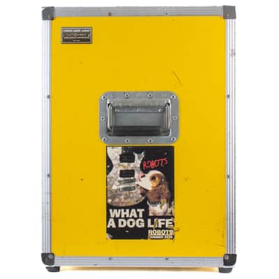 Custom Audio Japan 1x12 Speaker Cabinet — Consigned by PRS Research & Development image 6