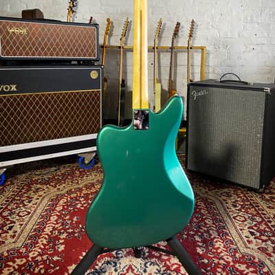 Fender Jaguar American Professional – Mod Johnny Marr image 5