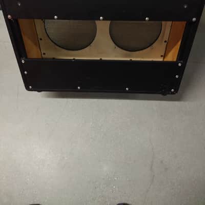 Marshall Bluesbreaker style amp cabinet 2000 image 3