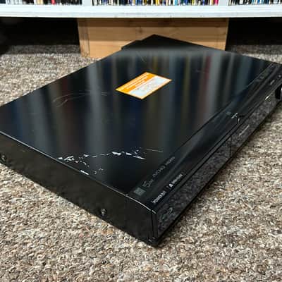 Panasonic SA-BT300 7.1-Ch Blu-ray/DVD Home Theater Receiver Player TESTED ✅ image 14