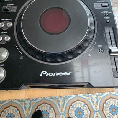Pioneer CDJ 1000 MK3 image 3