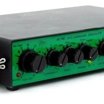 Joemeek VC3Q - Gearspace