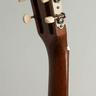 C. F. Martin  0-16NY Flat Top Acoustic Guitar (1961), ser. #179444, original brown chipboard case. image 15