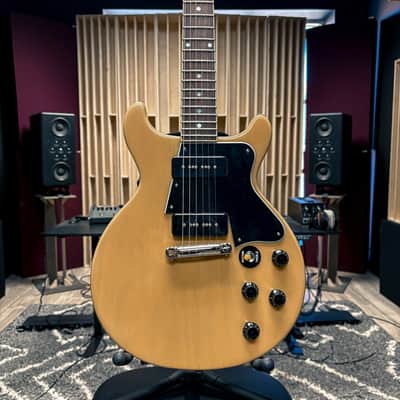 Epiphone 1960 Les Paul Special Double Cut image 1