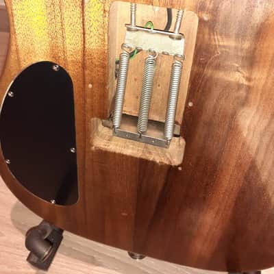 Carvin DC 145 KOA image 6