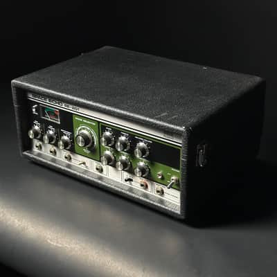 Roland Space Echo RE-201 (1980), Vintage Tape delay, serviced MIJ Bild 2