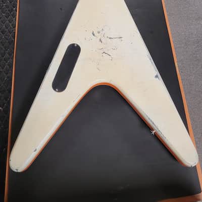 Hangar 18 Guitars Custom Monster V image 5
