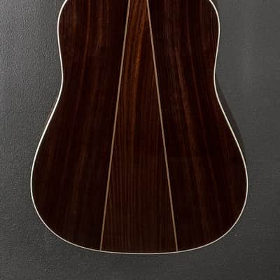 Martin D-35 image 4