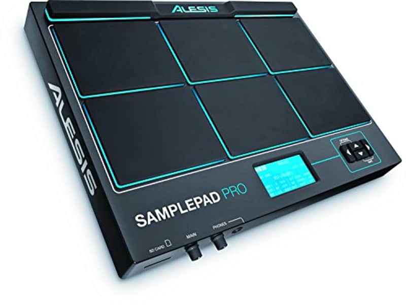 Alesis SAMPLE PAD PRO image 1
