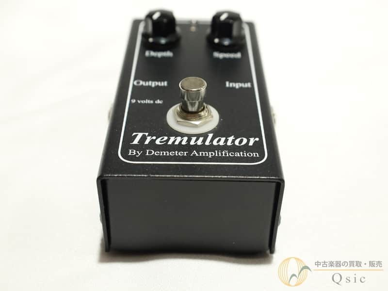 Demeter Amplification TRM-1 Tremulator | Reverb