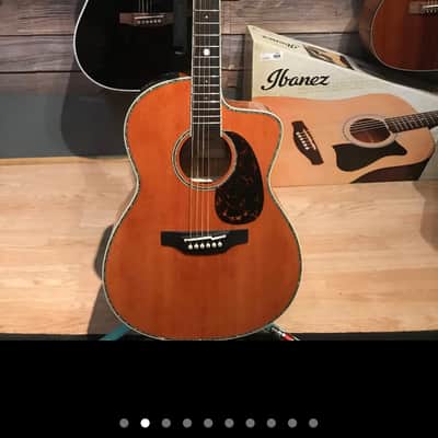 Takamine LTD2022 2022 image 2