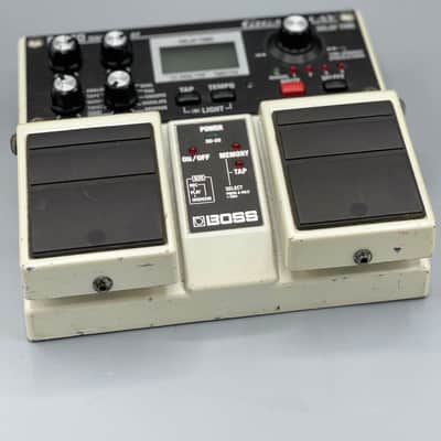 Boss DD-20 Giga Delay | Reverb Canada