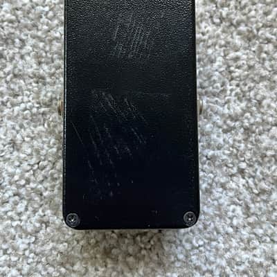 Hermida Audio Zendrive 2011 - Silver/Black image 2