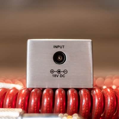 MXR M239 Iso Brick Mini Guitar Pedal Power Supply image 3