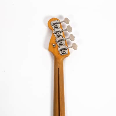 Fender P Bass American 57' Reissue US Vintage Series Owned by Joe Principe of Rise Against image 6