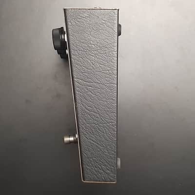 1978 - Op-Amp - Vintage Electro-Harmonix Big Muff Pi V5 (Op Amp Tone Bypass) 1978 - 1980 - Silver image 6