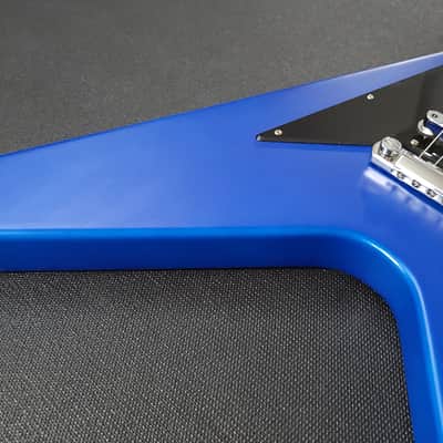 Gibson Custom Shop 70s Flying V Limited Run w/OHSC & COA image 14
