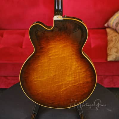 1956 Gibson ES-350T - An Amazing Archtop Guitar! image 7
