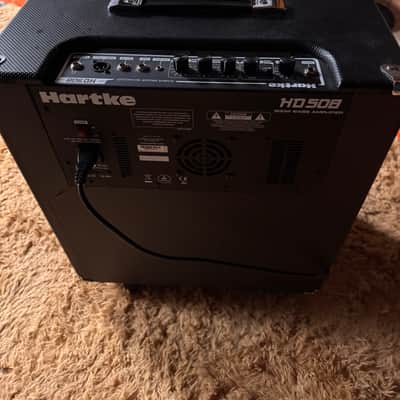 Hartke HMHD508 imagen 4