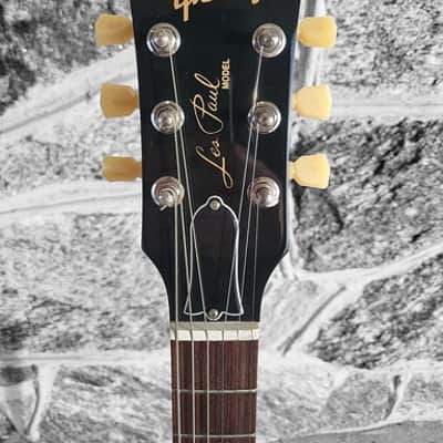 2018 Gibson Les Paul Special Limited Edition, Heritage Cherry, with Gibson Hardshell Case image 4