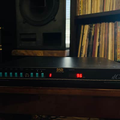 dCS 954 DA Mastering Converter, Serviced, Digital DAC image 3
