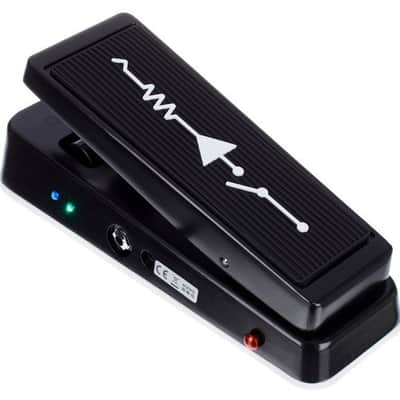 MXR Audio MC-404 Electronics Wah Wah Pedal image 1
