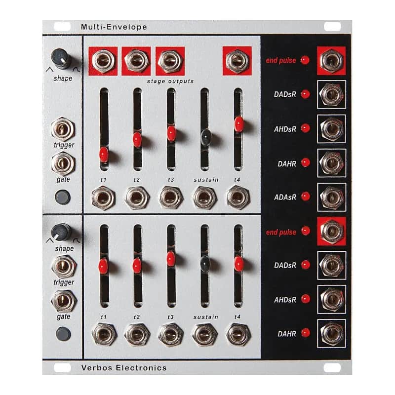 Verbos Electronics Multi-Envelope image 1