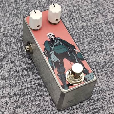 MAS Effects Tiny Fuzz: The Lost Ones 06 image 4