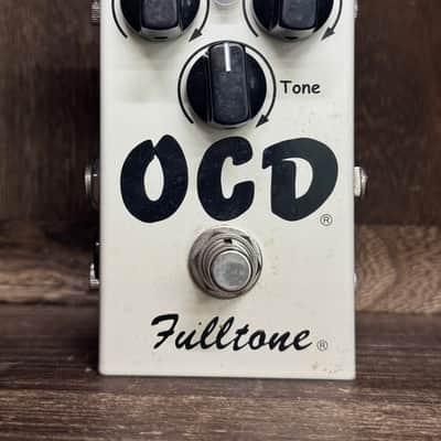 FULLTONE OCD Obsessive Compulsive Drive Ver. 1.7 [109248] (06/01
