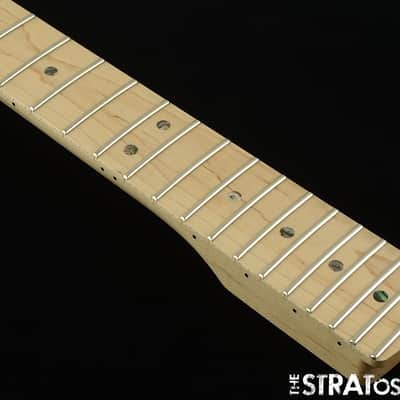 Fender Richie Kotzen Stratocaster Strat NECK & TUNERS, Thick C Shape 12 image 4