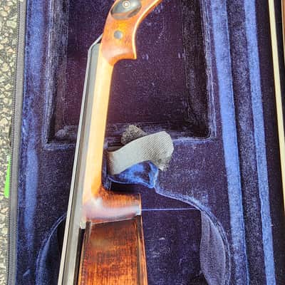 Amati Artisan B 13" Viola image 6