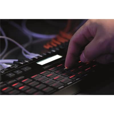 Korg Sq 64 Bild 6