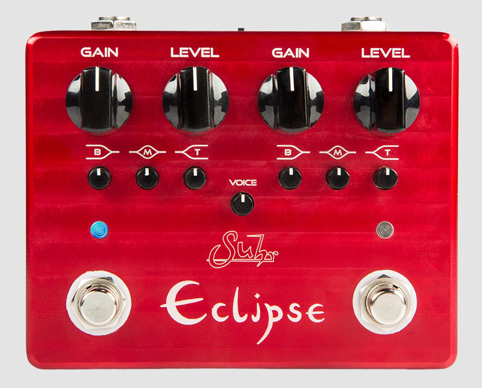 Suhr Eclipse Dual Overdrive/Distortion | Reverb