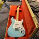 Fender Classic Series '50s Stratocaster 2014 - Daphne Blue