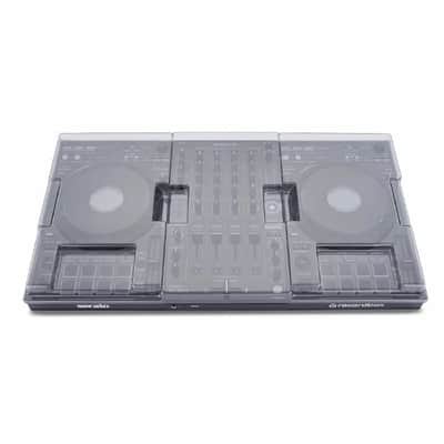 Decksaver Pioneer DJ DDJ-FLX10 Dust Cover image 2