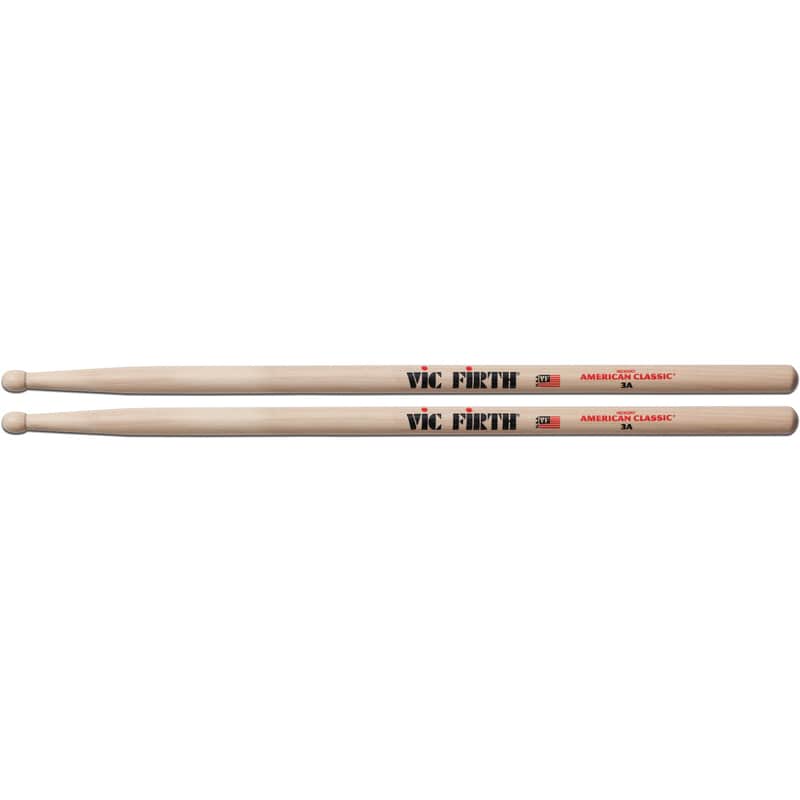 Vic Firth American Classic® 3A image 1