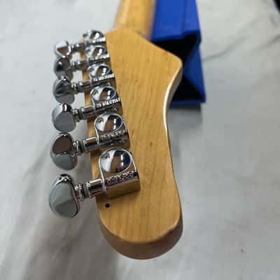 Harmony S-Style Doublecut Electric Guitar image 25