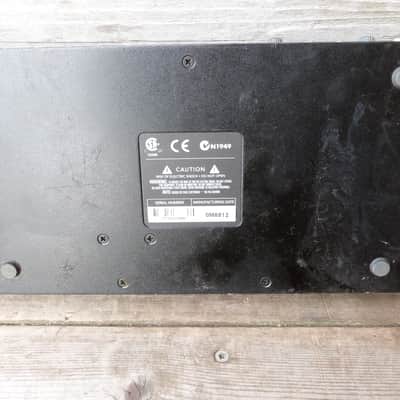 Mackie Big Knob studio command system imagen 6