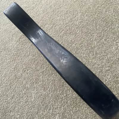 Harley Benton 5 String Bass Basswood Body image 12