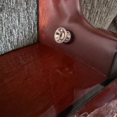 Martin Custom Shop 00-18 “The Podium” image 8
