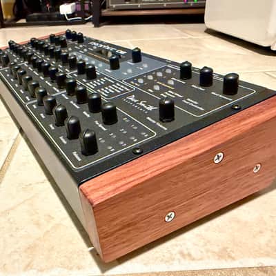 Dave Smith Instruments Prophet 08 PE Desktop 8-Voice Desktop Synthesizer image 2