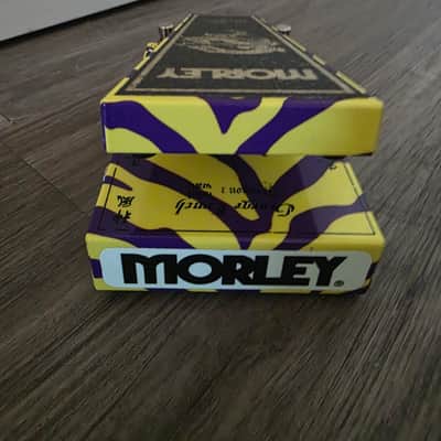 Morley George Lynch Mini Dragon Wah [LIMITED EDITION, RARE] image 3