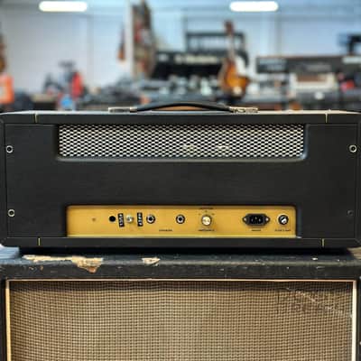 Ceriatone JTM45 Valve Amplifier image 6