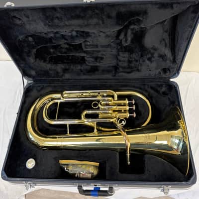 Immagine Jupiter Carnegie XL Baritone - 5