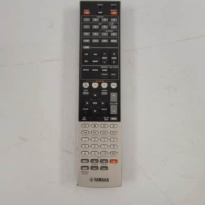 Yamaha HTR-5063 Receiver image 9